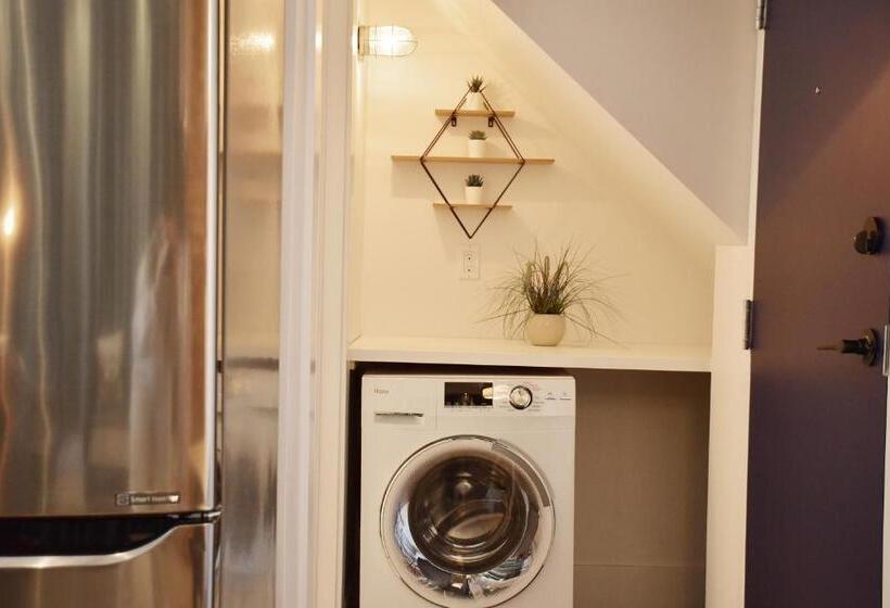 스위트, Maison évangéline By Bower Boutique Hotels