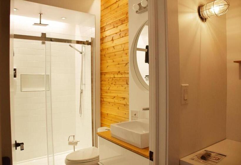 스위트, Maison évangéline By Bower Boutique Hotels