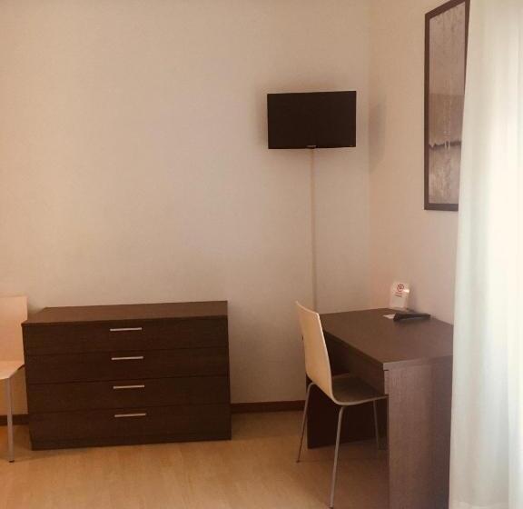 غرفة قياسية, Affittacamere Alla Posta