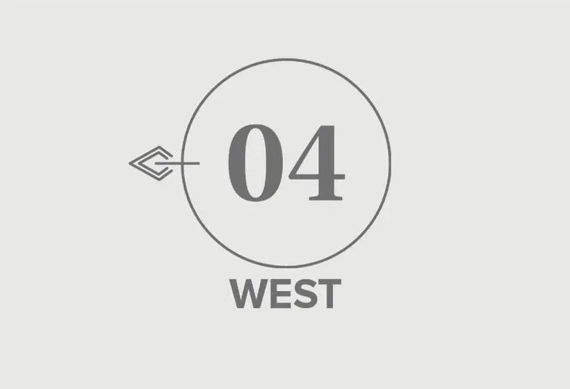 ３ベッドルームアパートメント, Going Triple A Apartments West