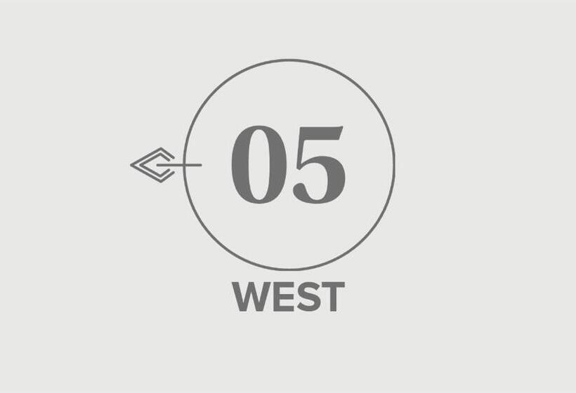 Апартаменты Пентхаус 1 Спальня, Going Triple A Apartments West