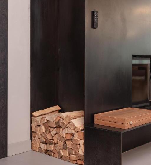 Апартаменты Пентхаус 1 Спальня, Going Triple A Apartments West