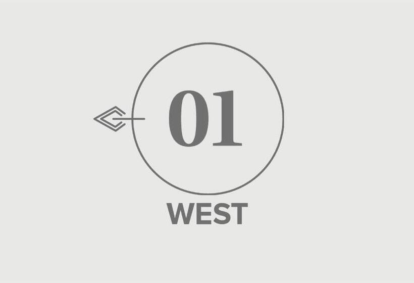 Апартаменты Deluxe 1 Спальня, Going Triple A Apartments West