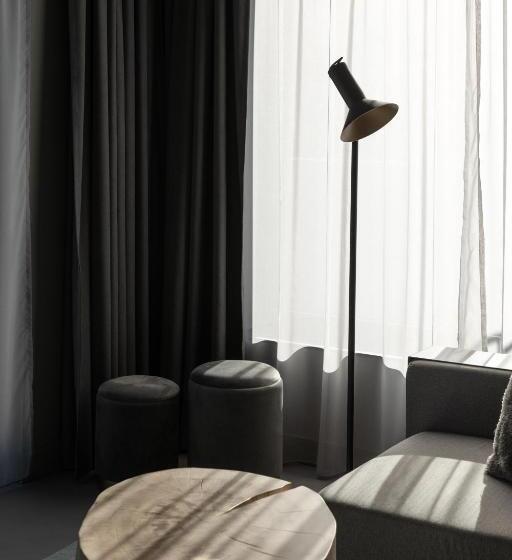 Апартаменты Deluxe 1 Спальня, Going Triple A Apartments West