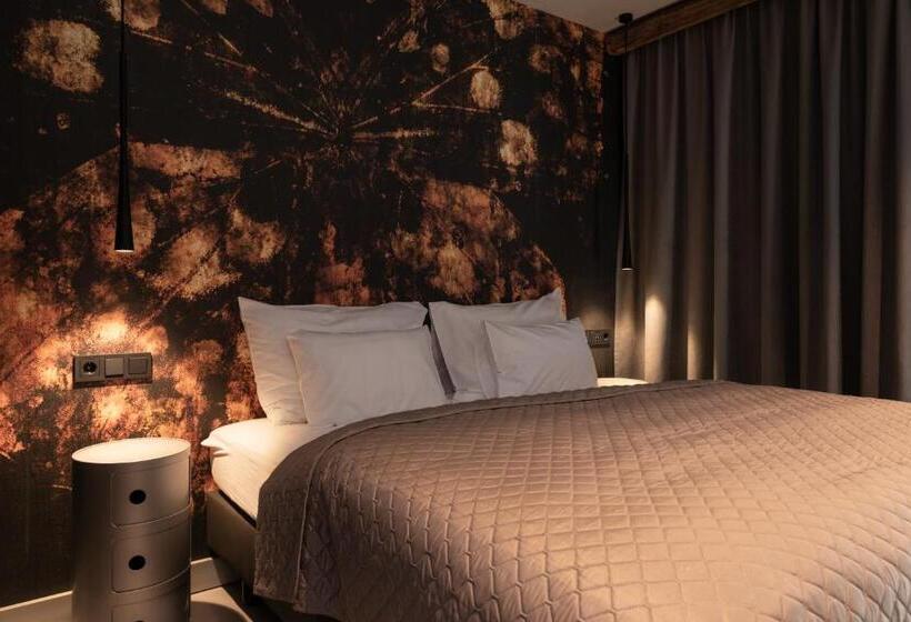 Апартаменты Deluxe 1 Спальня, Going Triple A Apartments West