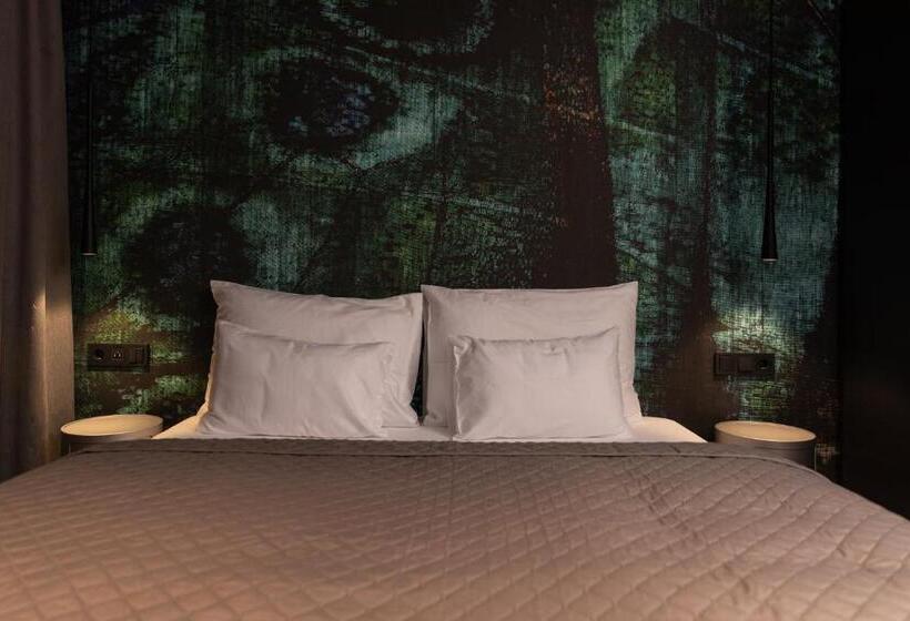 Апартаменты Deluxe 1 Спальня, Going Triple A Apartments West