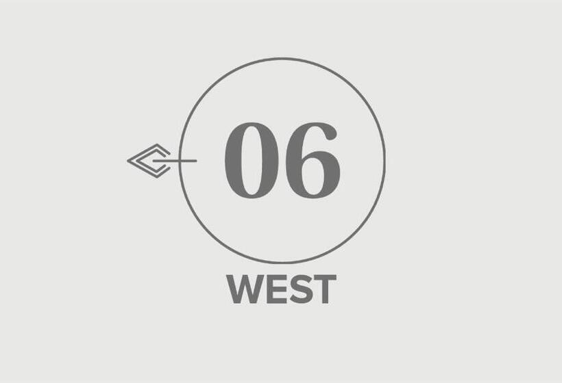 Номер Стандарт, Going Triple A Apartments West