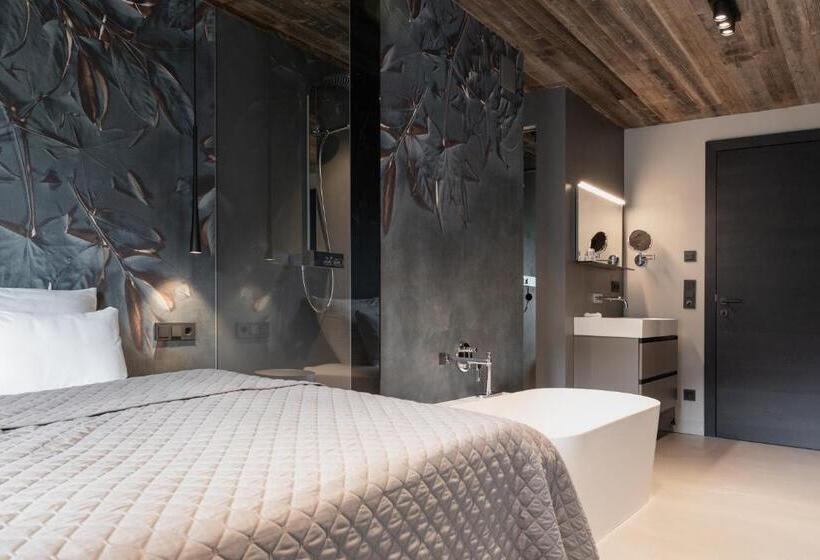 Апартаменты Пентхаус 1 Спальня, Going Triple A Apartments West