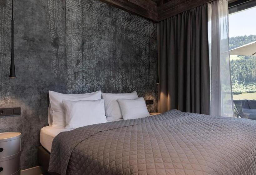 Апартаменты Пентхаус 1 Спальня, Going Triple A Apartments West
