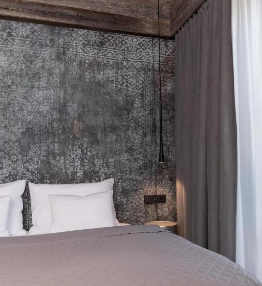 Апартаменты Пентхаус 1 Спальня, Going Triple A Apartments West