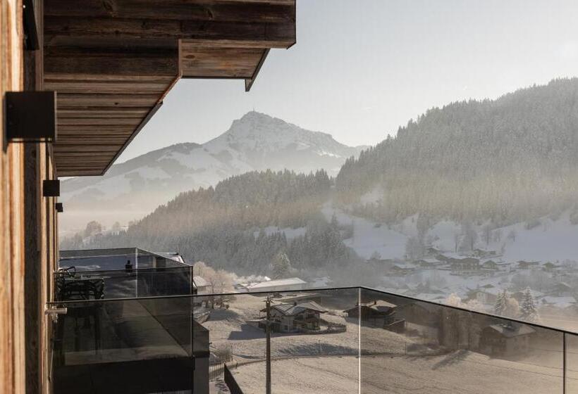 Апартаменты Пентхаус 1 Спальня, Going Triple A Apartments West