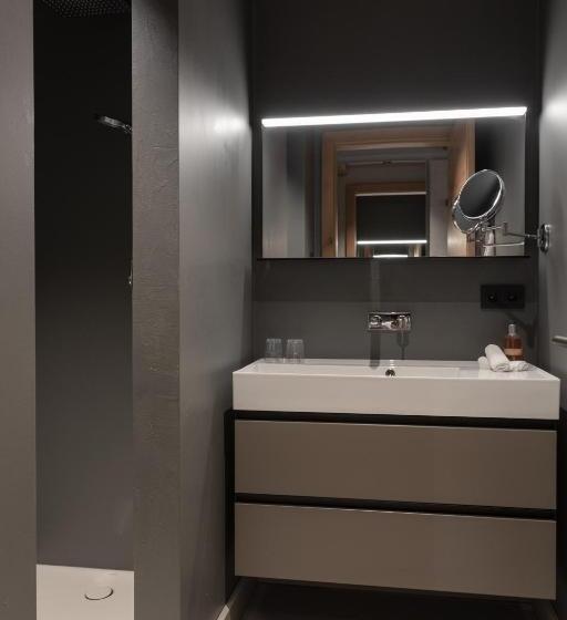 Апартаменты Deluxe 1 Спальня, Going Triple A Apartments West