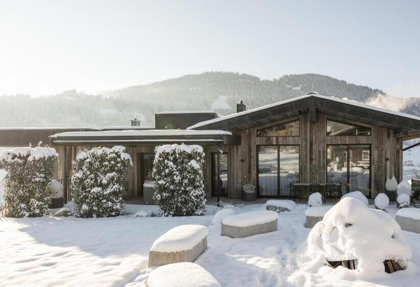 Номер Стандарт, Going Triple A Apartments West