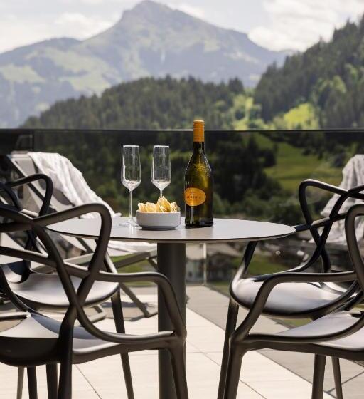 Апартаменты Пентхаус 1 Спальня, Going Triple A Apartments West