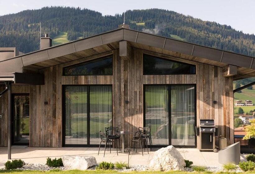 Апартаменты Пентхаус 1 Спальня, Going Triple A Apartments West