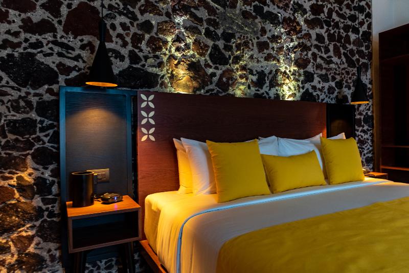 سوییت, Casa De La Luz Hotel Boutique