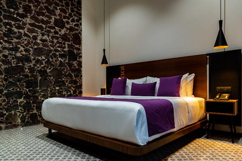 سوییت, Casa De La Luz Hotel Boutique