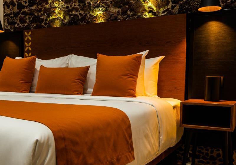 سوییت, Casa De La Luz Hotel Boutique