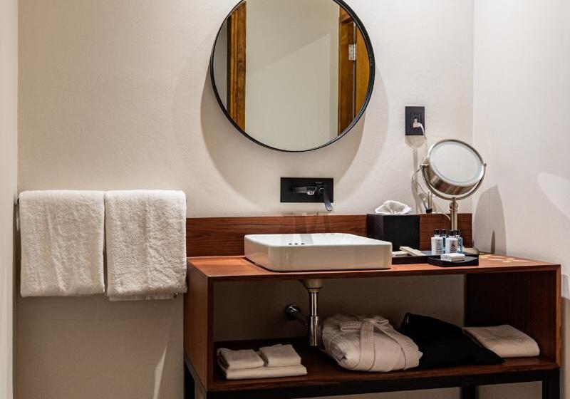 سوییت, Casa De La Luz Hotel Boutique