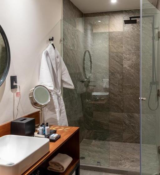 سوییت, Casa De La Luz Hotel Boutique