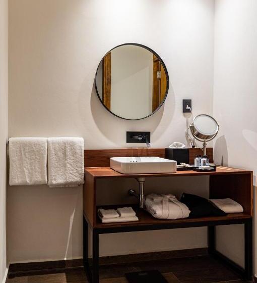 スイート, Casa De La Luz Hotel Boutique