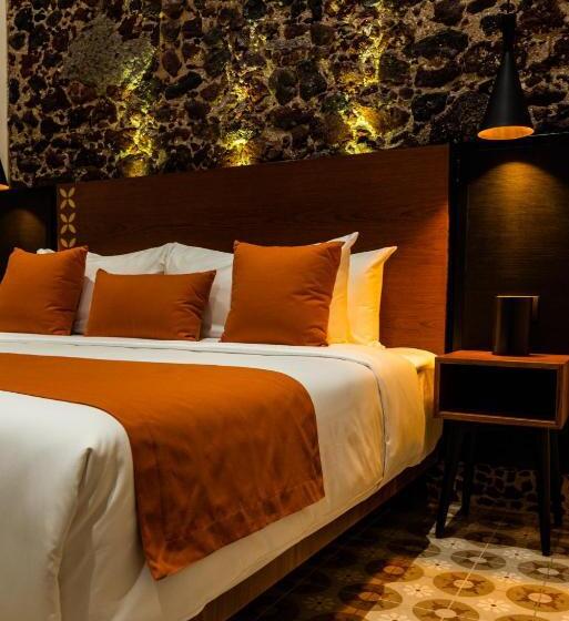 سوییت, Casa De La Luz Hotel Boutique