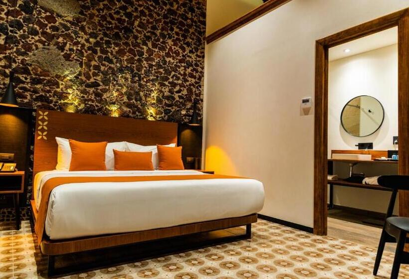 سوییت, Casa De La Luz Hotel Boutique