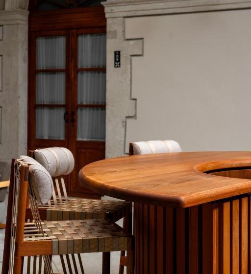 スイート, Casa De La Luz Hotel Boutique