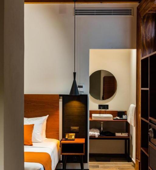 سوییت جونیور لوکس, Casa De La Luz Hotel Boutique