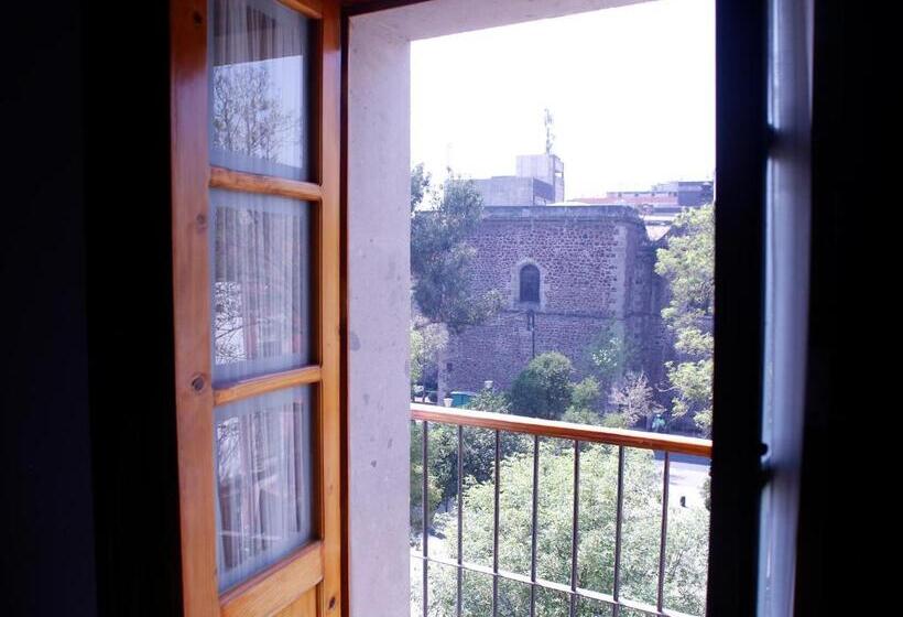 سوییت سوپریور, Casa De La Luz Hotel Boutique