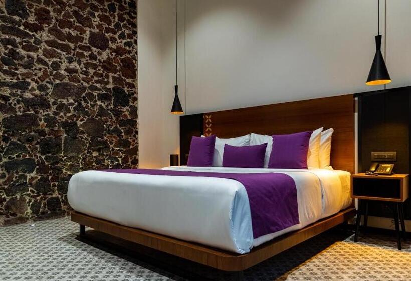 سوییت سوپریور, Casa De La Luz Hotel Boutique