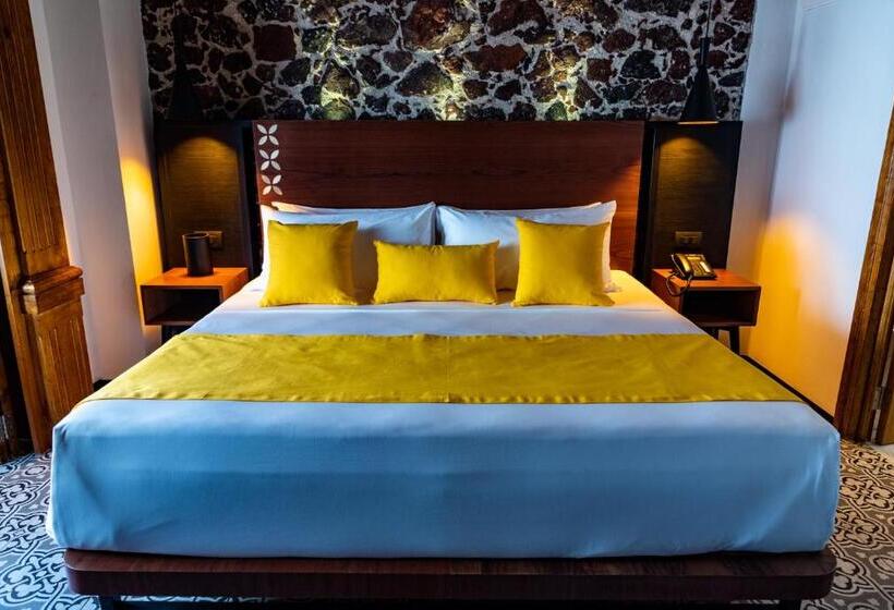 سوییت سوپریور, Casa De La Luz Hotel Boutique