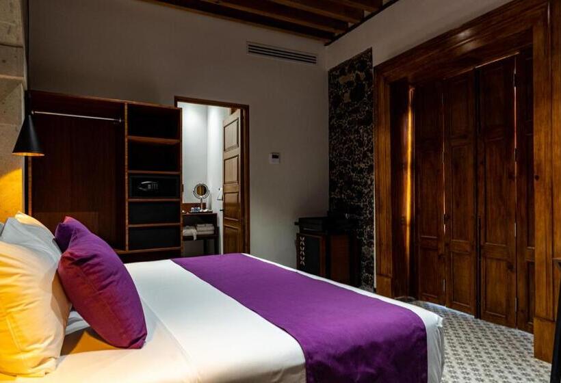 スーペリアースイート, Casa De La Luz Hotel Boutique