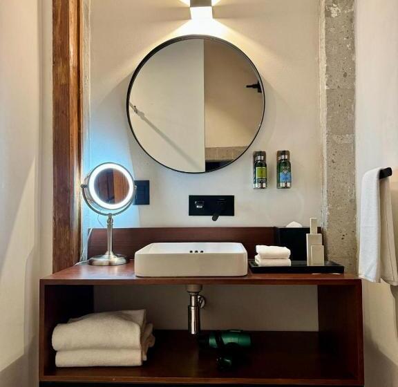 سوییت جونیور, Casa De La Luz Hotel Boutique