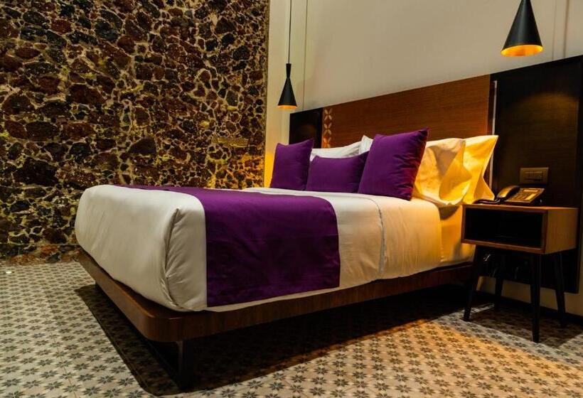 ジュニアスイート, Casa De La Luz Hotel Boutique