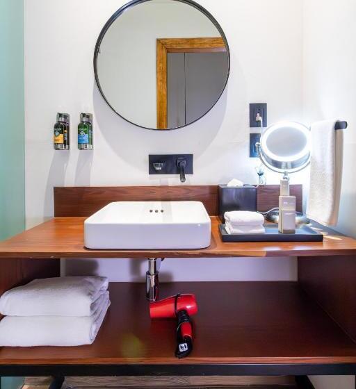 سوییت, Casa De La Luz Hotel Boutique