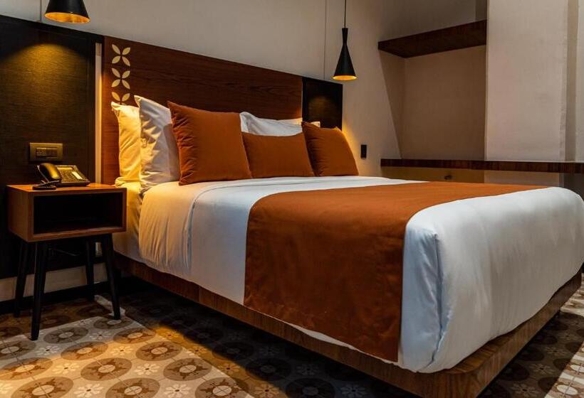 سوییت, Casa De La Luz Hotel Boutique