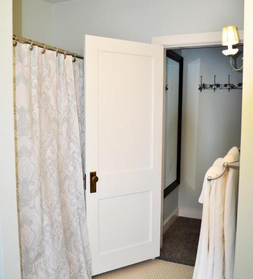 Номер Deluxe, John Henry Bed & Breakfast