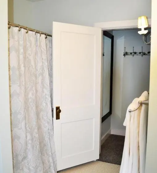 デラックスルーム, John Henry Bed & Breakfast