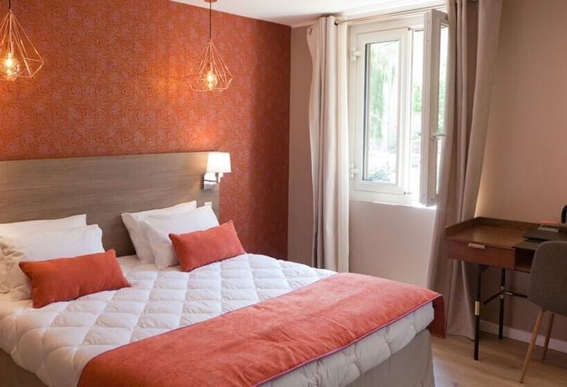 디럭스 룸, L'appollu