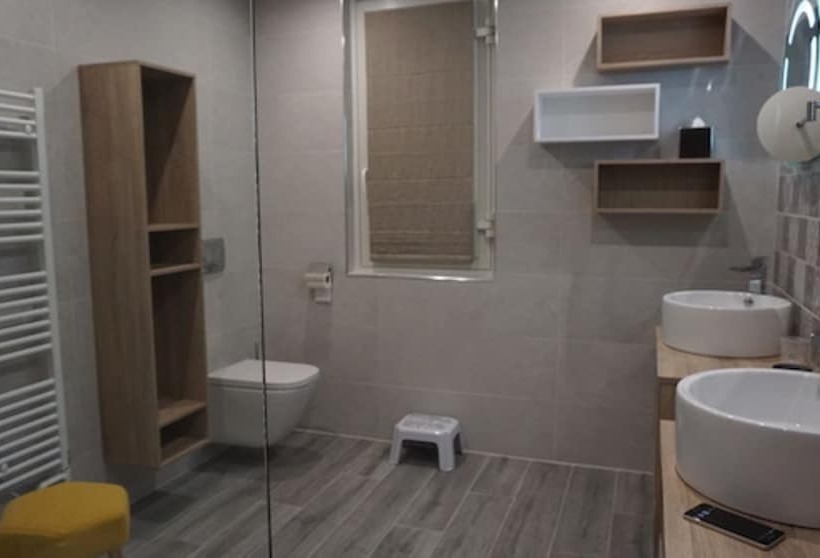 Апартаменты 2 Спальни, L'appollu