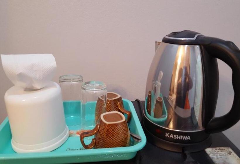 חדר סטנדרט, I Talay Garden