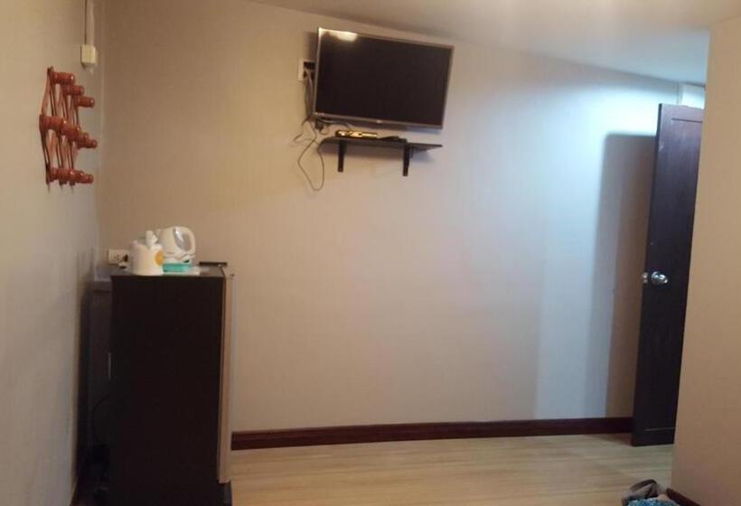 חדר סטנדרט, I Talay Garden