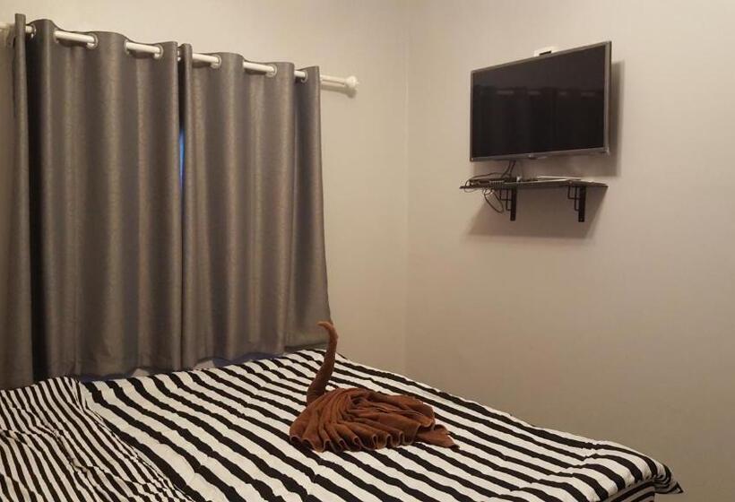 חדר סטנדרט, I Talay Garden