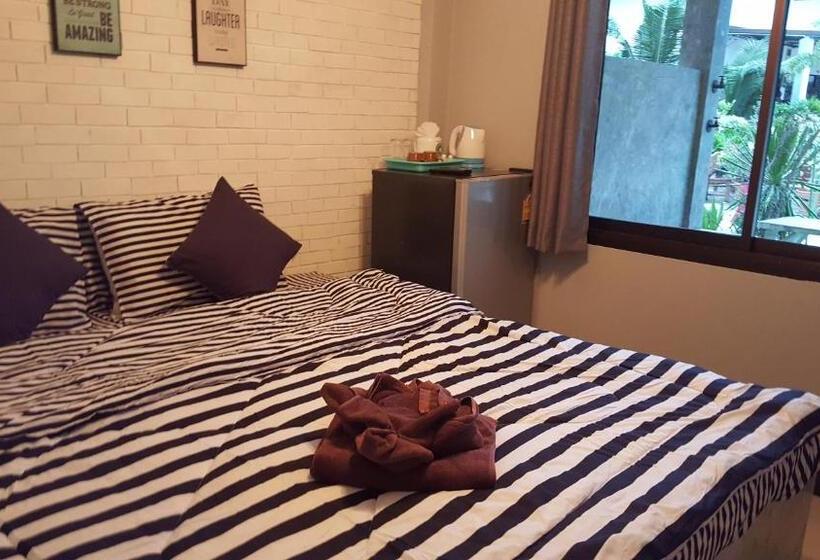 חדר סטנדרט, I Talay Garden