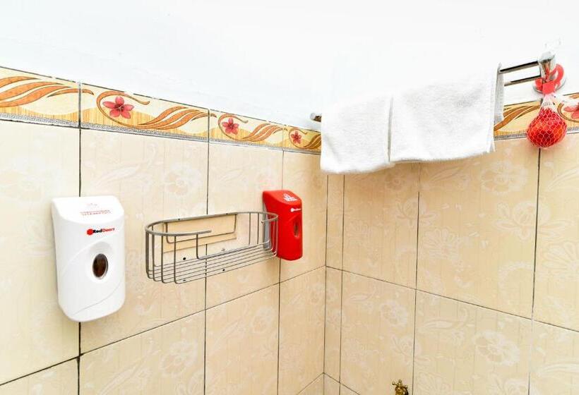 חדר סטנדרט, Reddoorz Plus @ Singaraja