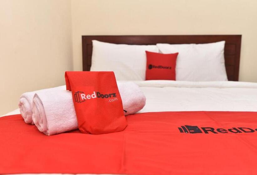 غرفة قياسية, Reddoorz Plus @ Singaraja