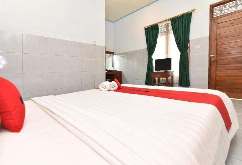 غرفة سوبيريور, Reddoorz Plus @ Singaraja