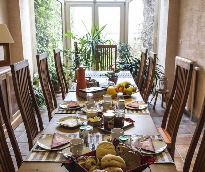 غرفة قياسية, Confluences