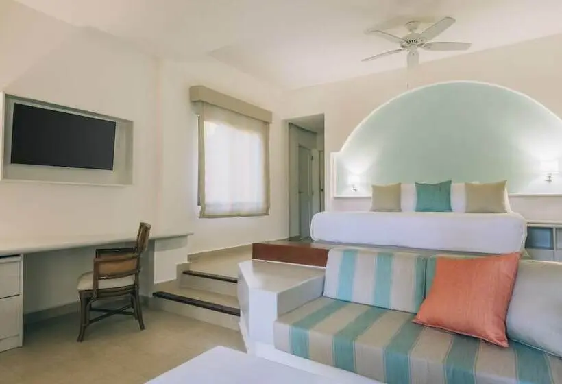 سوییت جونیور, Iberostar Selection Coral Bávaro